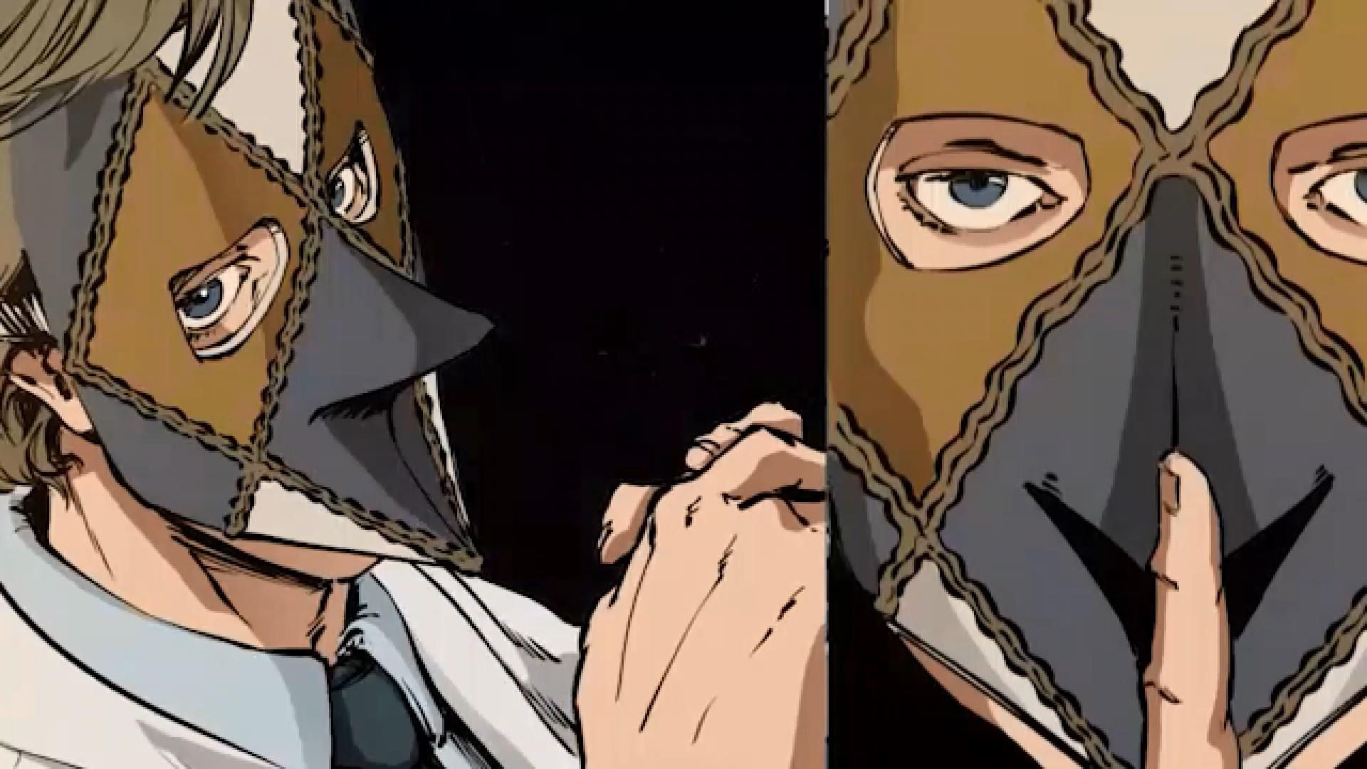 Антикоррупционный комикс: в Украине представили наглядное пособие, как искоренять взяточничество Антикоррупционный комикс: в Украине представили наглядное пособие, как искоренять взяточничество