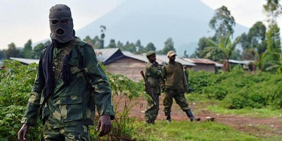 У Конго бойовики напали на місто: десятки загиблих