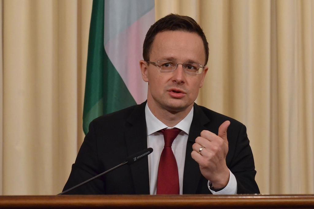 В Угорщині погрожують  аналогічними заходами, якщо Київ видворить їхнього консула