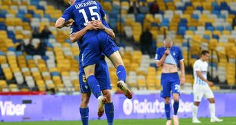 "Динамо" нарешті перемагає, львівське дербі та відставка Раванеллі: головні підсумки 9 туру УПЛ