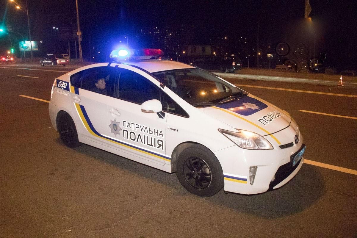 Пьяная женщина устроила ДТП и въехала в церковь: есть пострадавшие Пьяная женщина устроила ДТП и въехала в церковь: есть пострадавшие