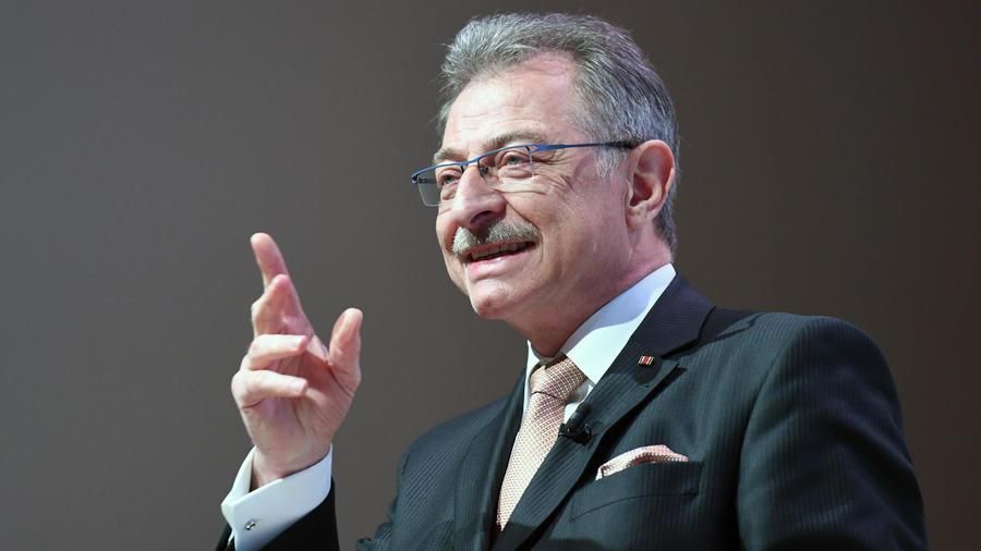 Какие планы у Германии относительно "Северного потока-2" Какие планы у Германии относительно "Северного потока-2"