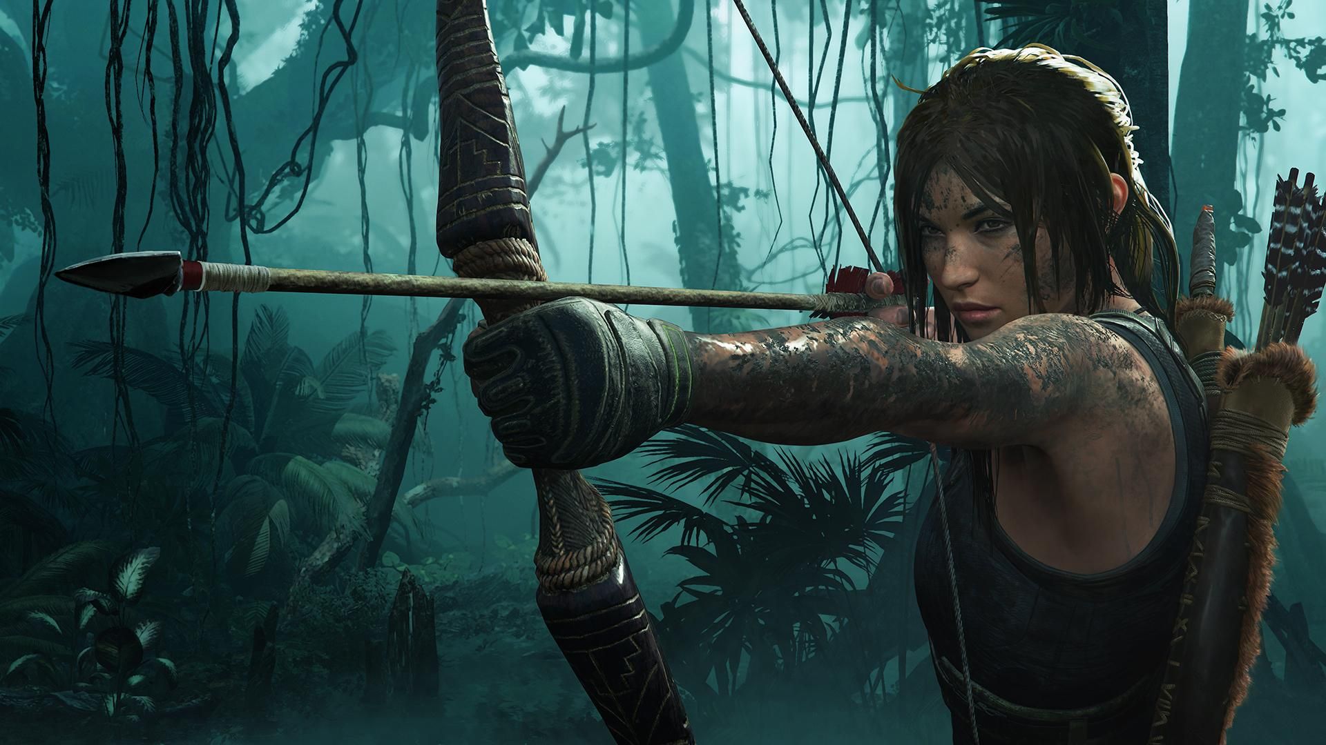 Гра Shadow of the Tomb Raider з оновленням отримала новий фінал: відео