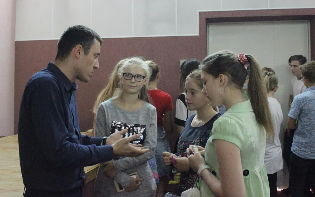 Кібербезпека, діти, кіберполіція Кібербезпека, діти, кіберполіція