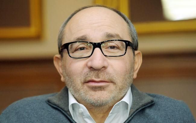 Заседание по делу Кернеса: что грозит скандальному мэру Заседание по делу Кернеса: что грозит скандальному мэру