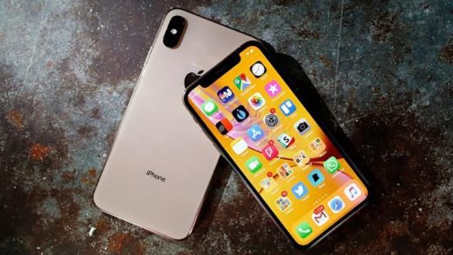 "Виглядає жахливо": користувачі скаржаться на проблеми із дисплеєм iPhone Xs "Виглядає жахливо": користувачі скаржаться на проблеми із дисплеєм iPhone Xs