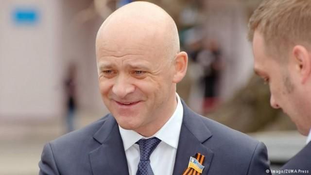 Нападение на активиста Михайлика было с ведома мэра Одессы Труханова: мнение эксперта