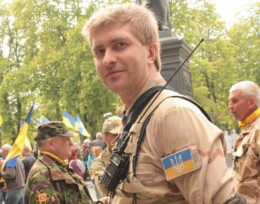 Андрій Агапов Одеса Андрій Агапов Одеса