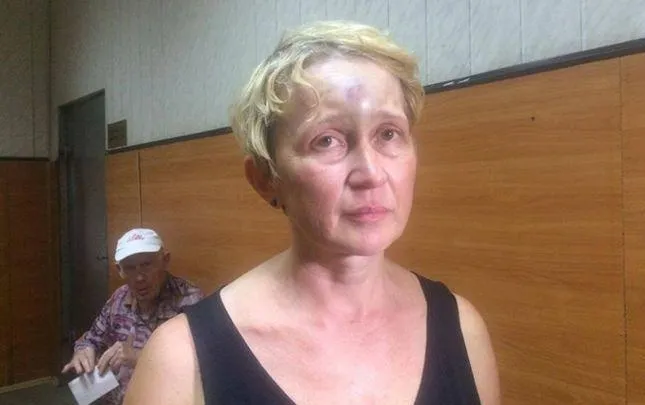 Світлана Підпала Світлана Підпала