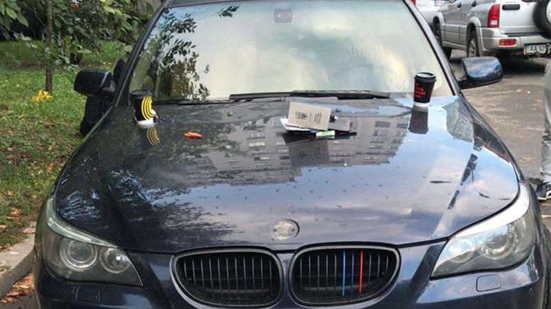 В Киеве правоохранители задержали группу иностранцев, которые грабили квартиры В Киеве правоохранители задержали группу иностранцев, которые грабили квартиры