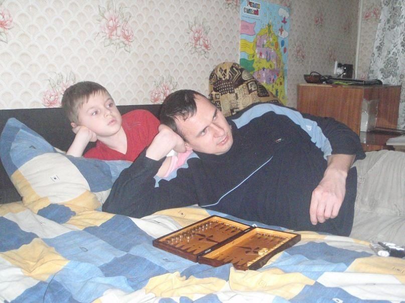 "Їм страшенно не вистачає тата": сестра Сенцова розповіла, як діти переживають його ув'язнення