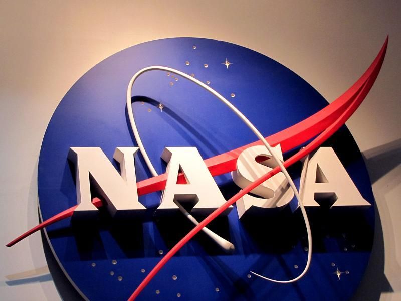 Камера NASA зафиксировала редкое атмосферное явление