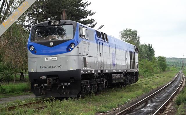 Локомотиви General Electric для залізниці могли купити за завищеною ціною: НАБУ розслідує справу