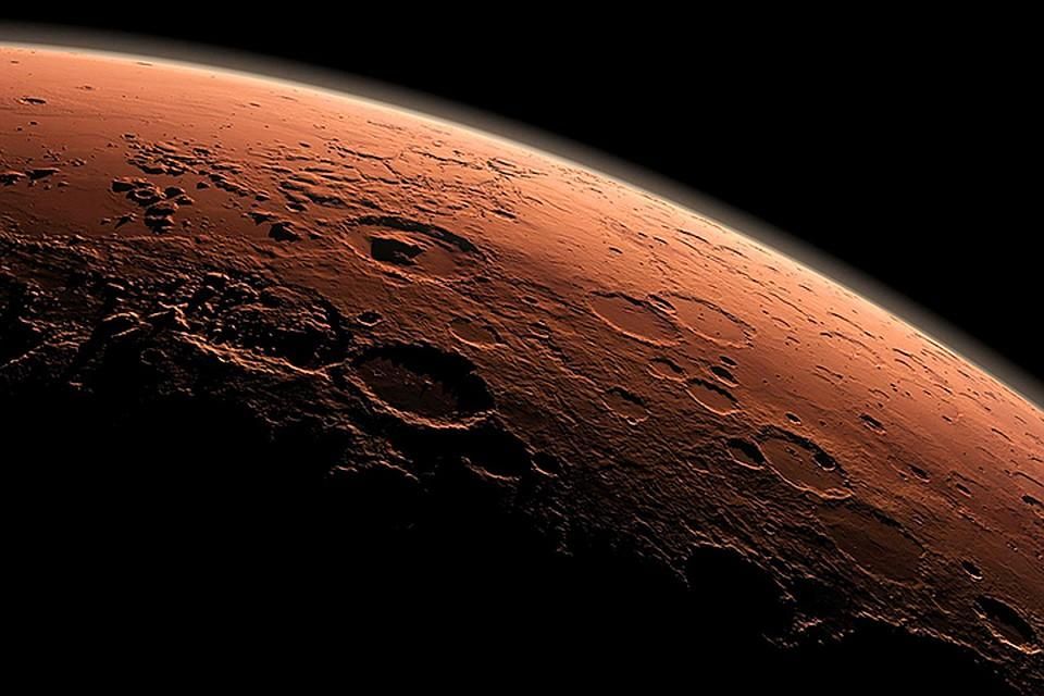 Ніхто із місії не виживе, – вчені зробили страхітливий прогноз щодо експедиції на Марс 