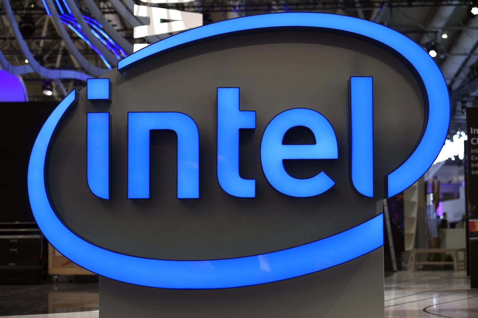 Процессоры Intel восьмого поколения значительно выросли в цене: причина