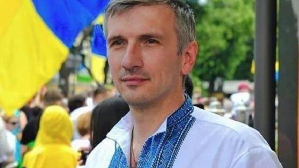 Михайлик став мішенню, бо хотів бути мером Одеси, – друг активіста