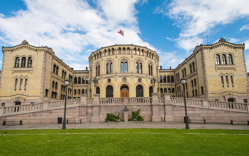 Задержание российского шпиона в Норвегии: спецслужбы провели обыск в парламенте
