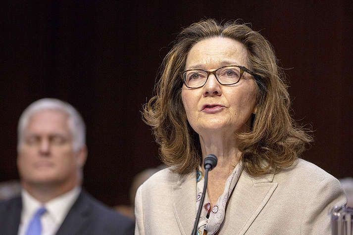 ЦРУ збільшить кількість шпигунів в "складних країнах" ЦРУ збільшить кількість шпигунів в "складних країнах"