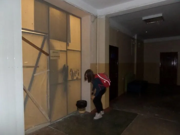 Бровари школа Бровари школа