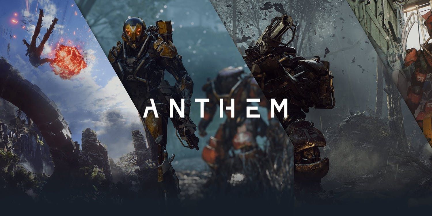 Как сыграть в Anthem до полноценного релиза: советы от разработчиков