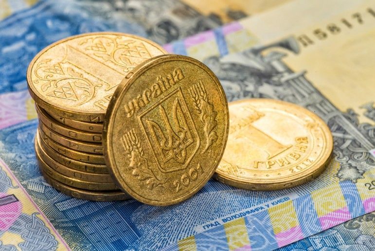 Кабмін погіршив прогноз зростання економіки України Кабмін погіршив прогноз зростання економіки України