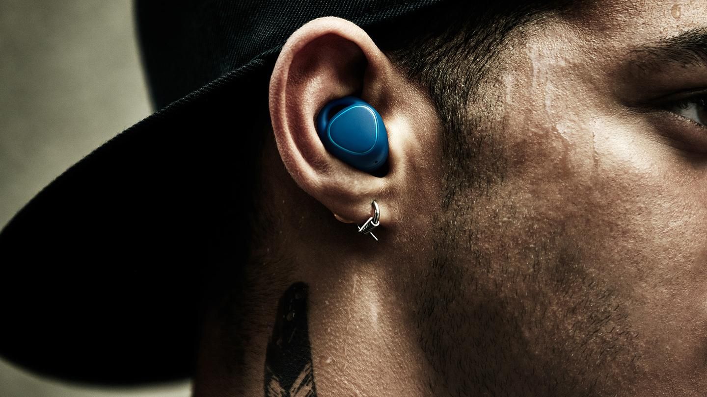 Samsung перейменує власну лінійку бездротових навушників Samsung перейменує власну лінійку бездротових навушників