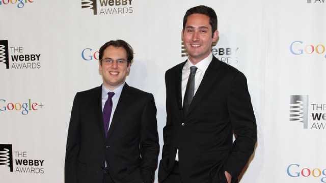 Instagram покинули його засновники: ЗМІ назвали причину Instagram покинули його засновники: ЗМІ назвали причину