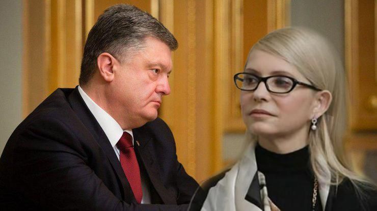 "Варіантів програшу не існує": чесні вибори чи перегони Порошенко і Тимошенко