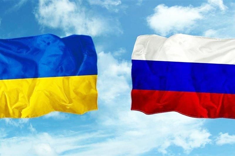 Россия получила от Украины ноту о разрыве договора о дружбе