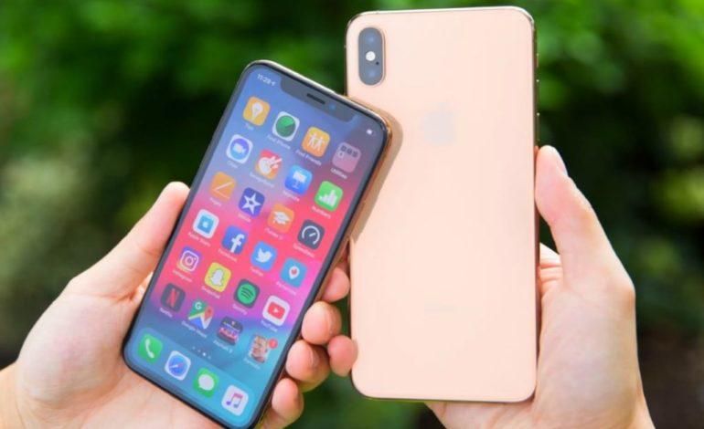iPhone Xs Max – смартфон із найкращим дисплеєм iPhone Xs Max – смартфон із найкращим дисплеєм