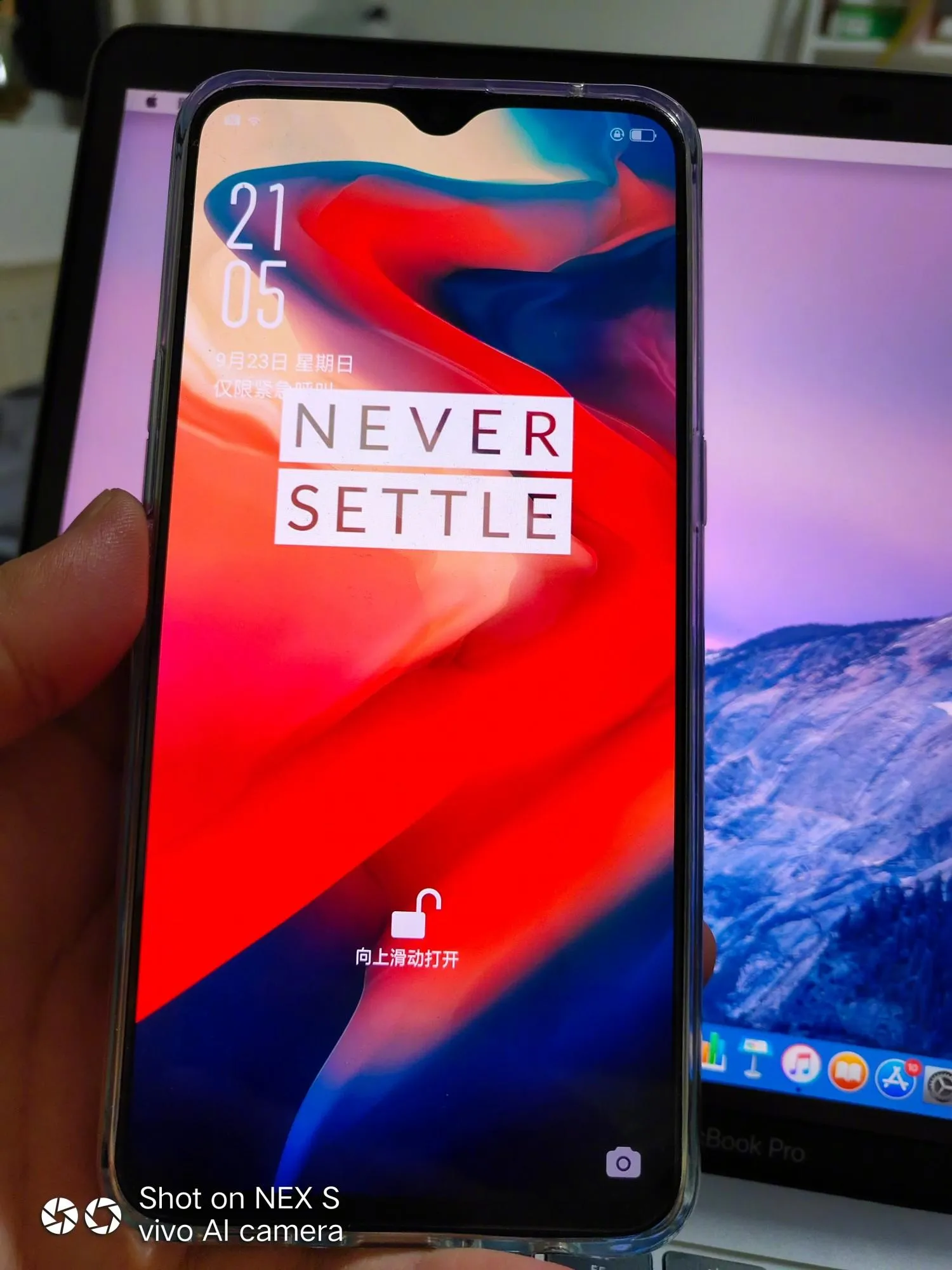 OnePlus 6T