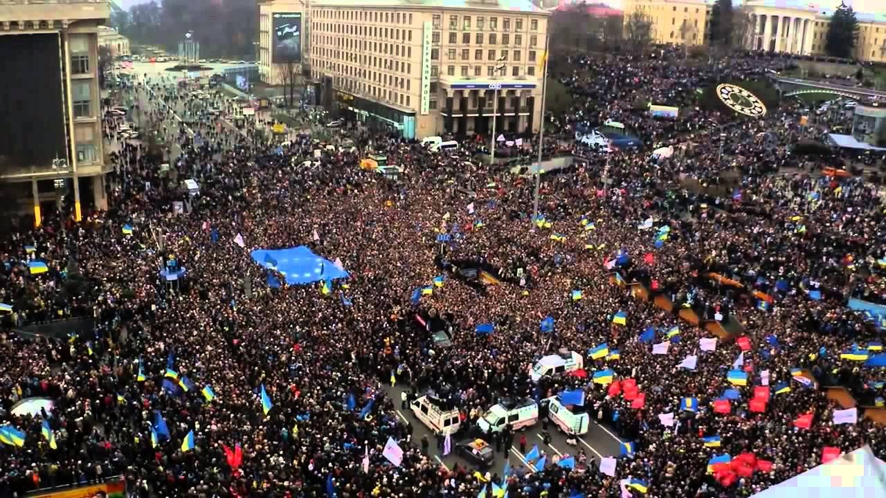 "Революція пожирає своїх дітей": як зупинити війну проти активістів в Одесі та в Україні загалом