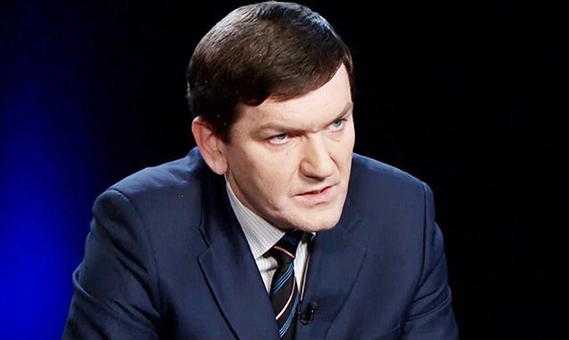 Невідомі обікрали прокурора ГПУ Горбатюка Невідомі обікрали прокурора ГПУ Горбатюка