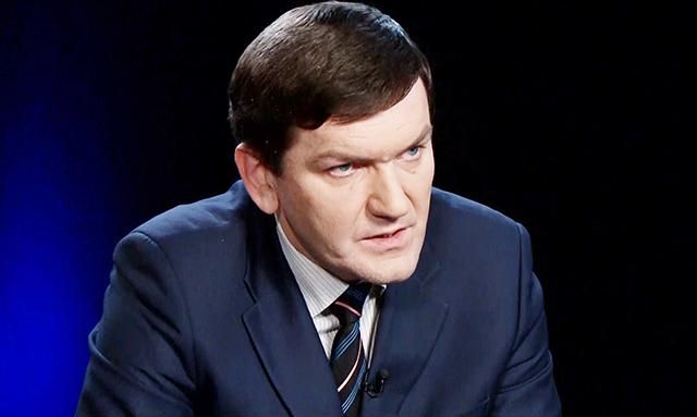 Неизвестные обокрали прокурора ГПУ Горбатюка Неизвестные обокрали прокурора ГПУ Горбатюка