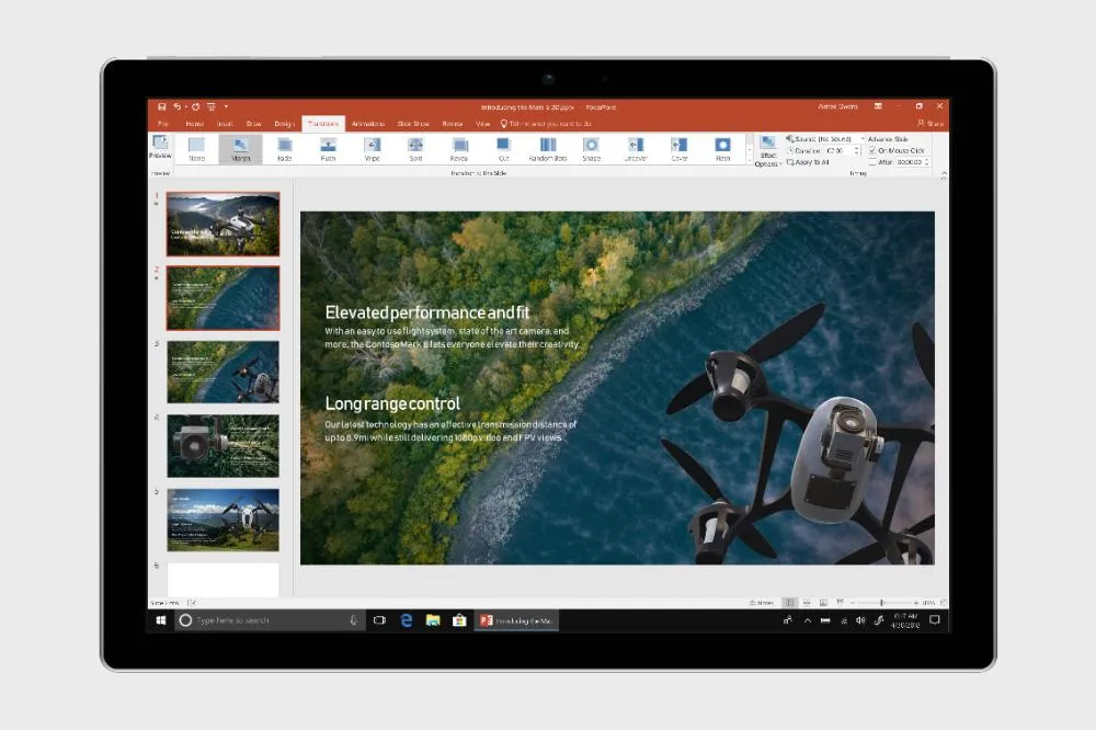 Microsoft випустила Office 2019 Microsoft випустила Office 2019