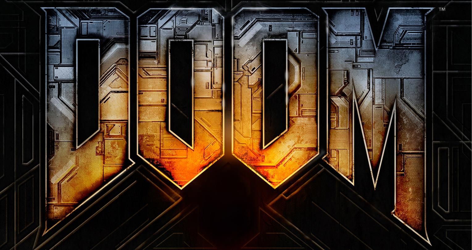 "Королевская битва" появилась в игре DOOM II: видео "Королевская битва" появилась в игре DOOM II: видео