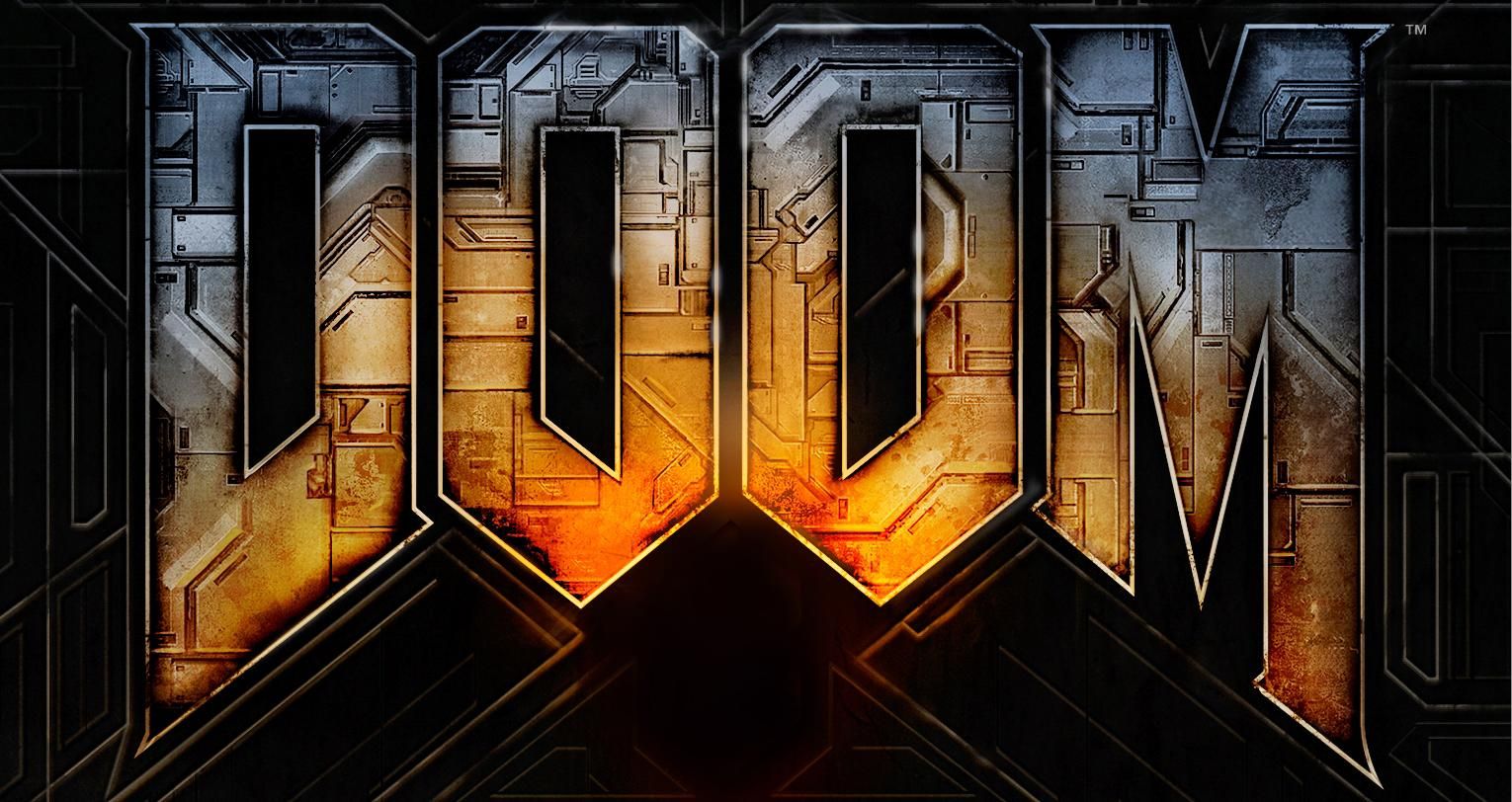"Королевская битва" появилась в игре DOOM II: видео