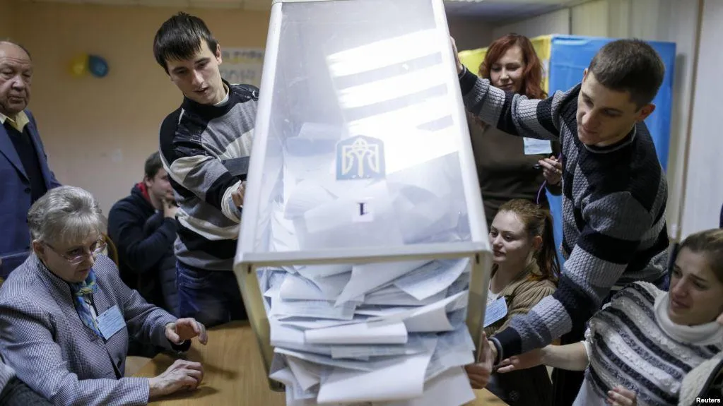 Верховна Рада ОБСЄ Венеційська комісія Верховна Рада ОБСЄ Венеційська комісія