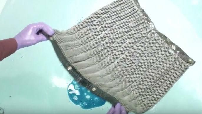Oleo Sponge – губка-фільтр, яка допоможе очистити океан від залишків нафти і нафтопродуктів Oleo Sponge – губка-фільтр, яка допоможе очистити океан від залишків нафти і нафтопродуктів