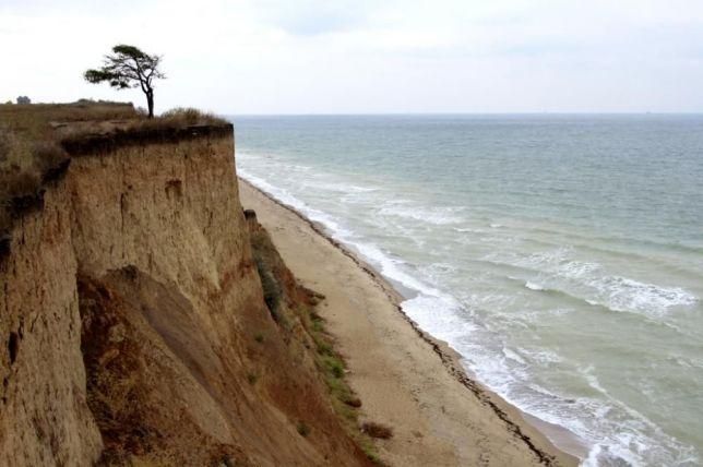 Де в Україні відпочивають іноземні туристи Де в Україні відпочивають іноземні туристи