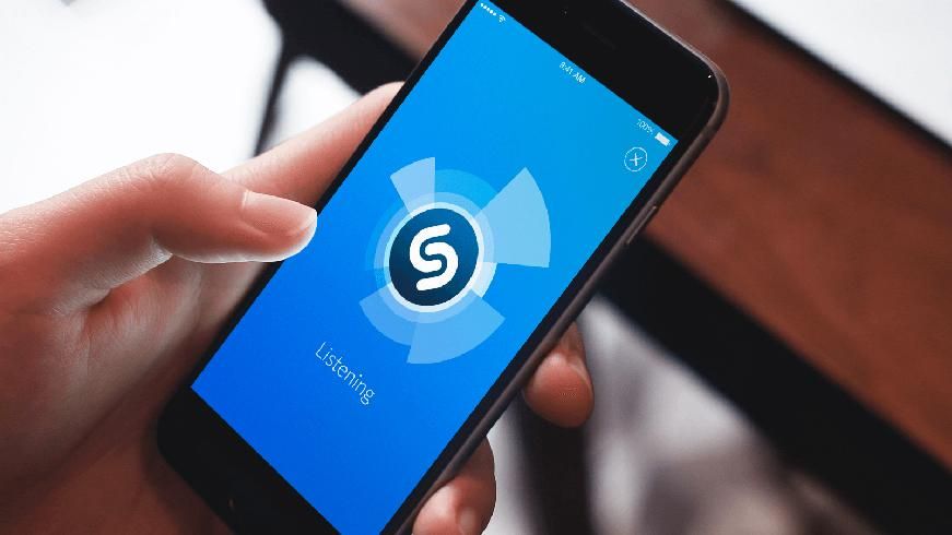 Shazam официально стал собственностью компании Apple