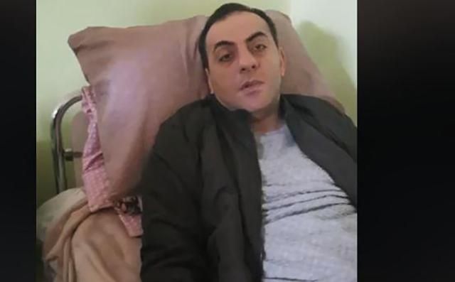 Задержание подозреваемых в нападении на Михайлика: один злоумышленник может быть парализованным
