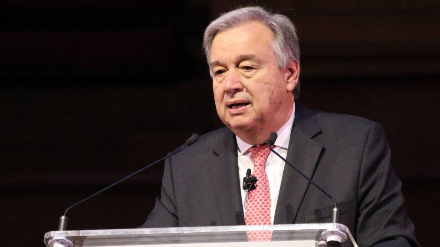 В ООН остерігаються загрози ядерного протистояння
В ООН остерігаються загрози ядерного протистояння