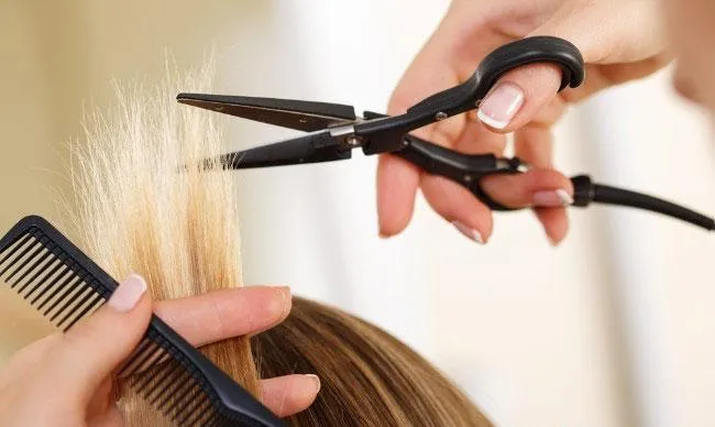 стрижки місяць стрижки місяць