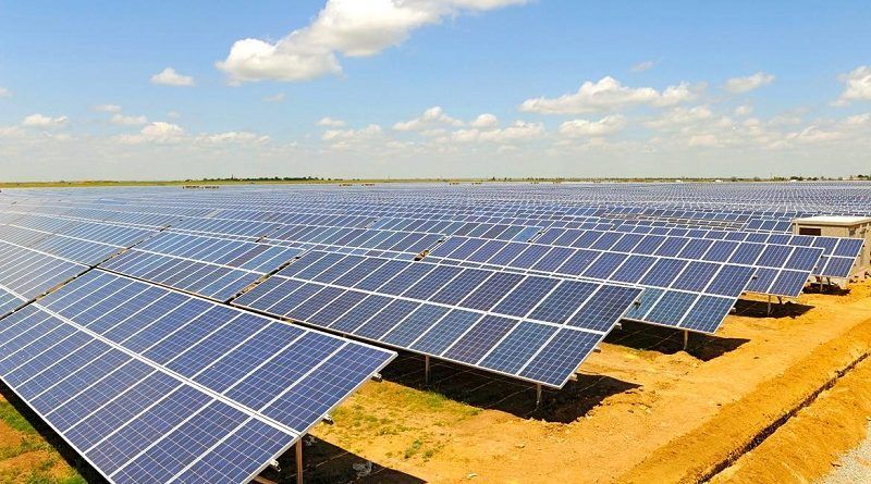 Supreme Business Group планує інвестувати в будівництво сонячних електростанцій в Україні