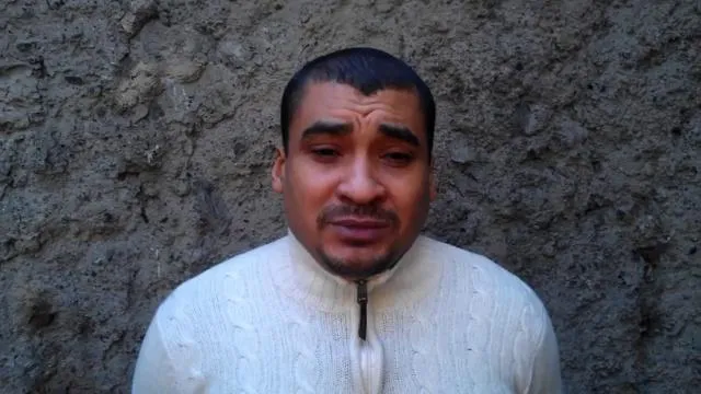 Камара, СБУ, спецоперація, Донбас, війна на Донбасі Камара, СБУ, спецоперація, Донбас, війна на Донбасі