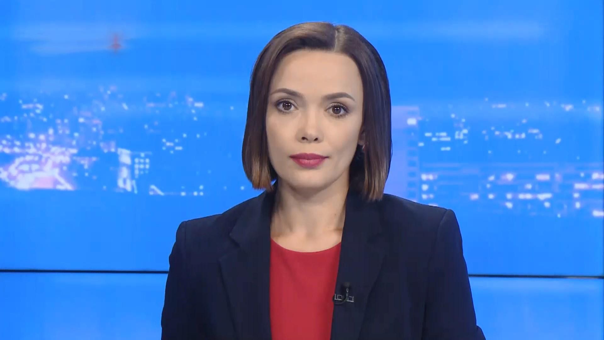 Випуск новин за 20:00: Перешкоджання автокефалії. Ревізія школами Василькова