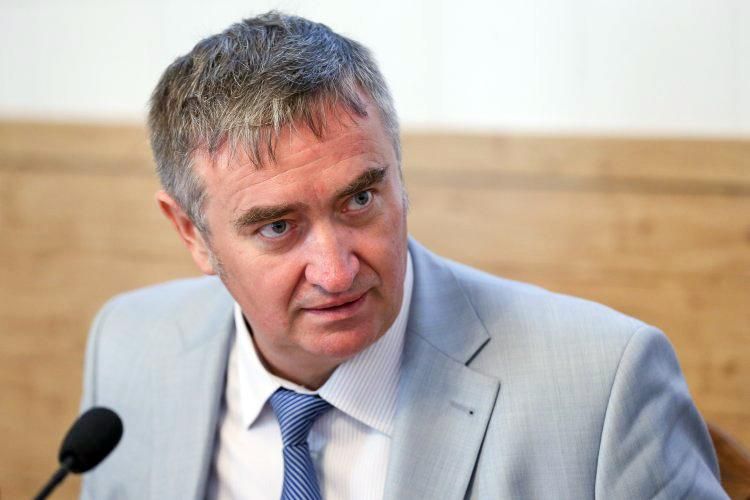 В Гройсмана сообщили, будут ли задерживать пенсии В Гройсмана сообщили, будут ли задерживать пенсии