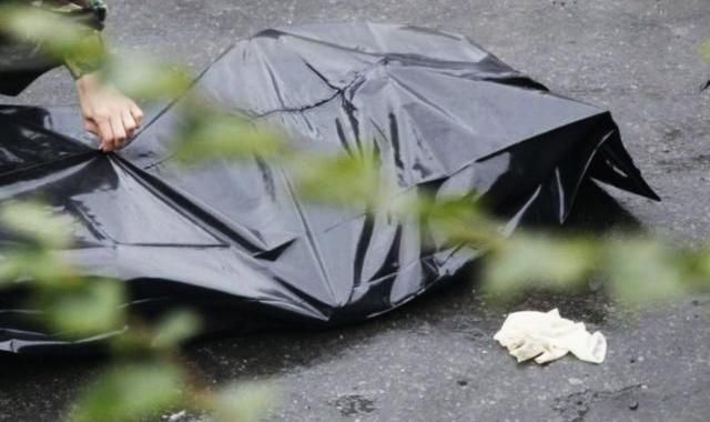 В Киеве нашли мертвого мужчину с отрезанным половым органом: фото 18+