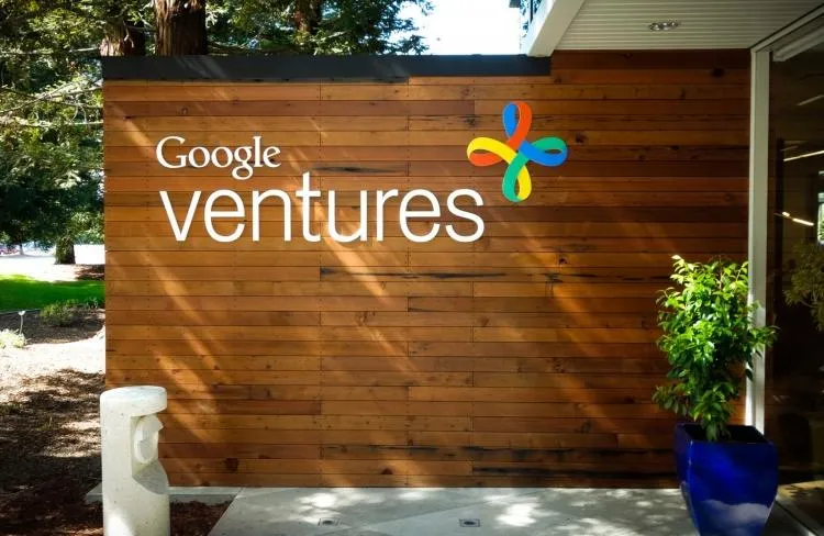 Google Ventures Google Ventures